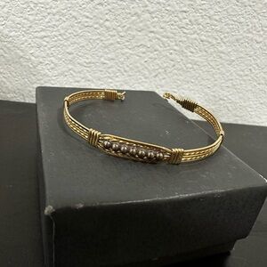 Ronaldo Power of prayer Bracelet